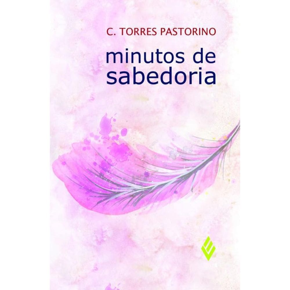 Livro Minutos De Sabedoria - Estilo Viisaus