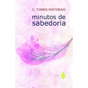 Livro Minutos De Sabedoria - Estilo Viisaus