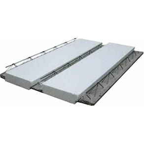 Lajota Eps. 100X33X70 Cm Com 5