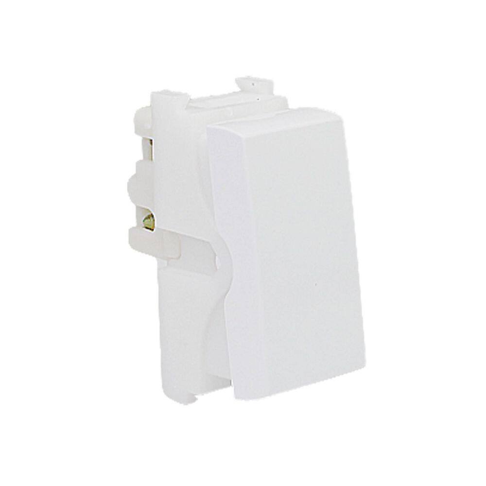Módulo Interruptor Intermediário Branco I9 9533 Ilumi