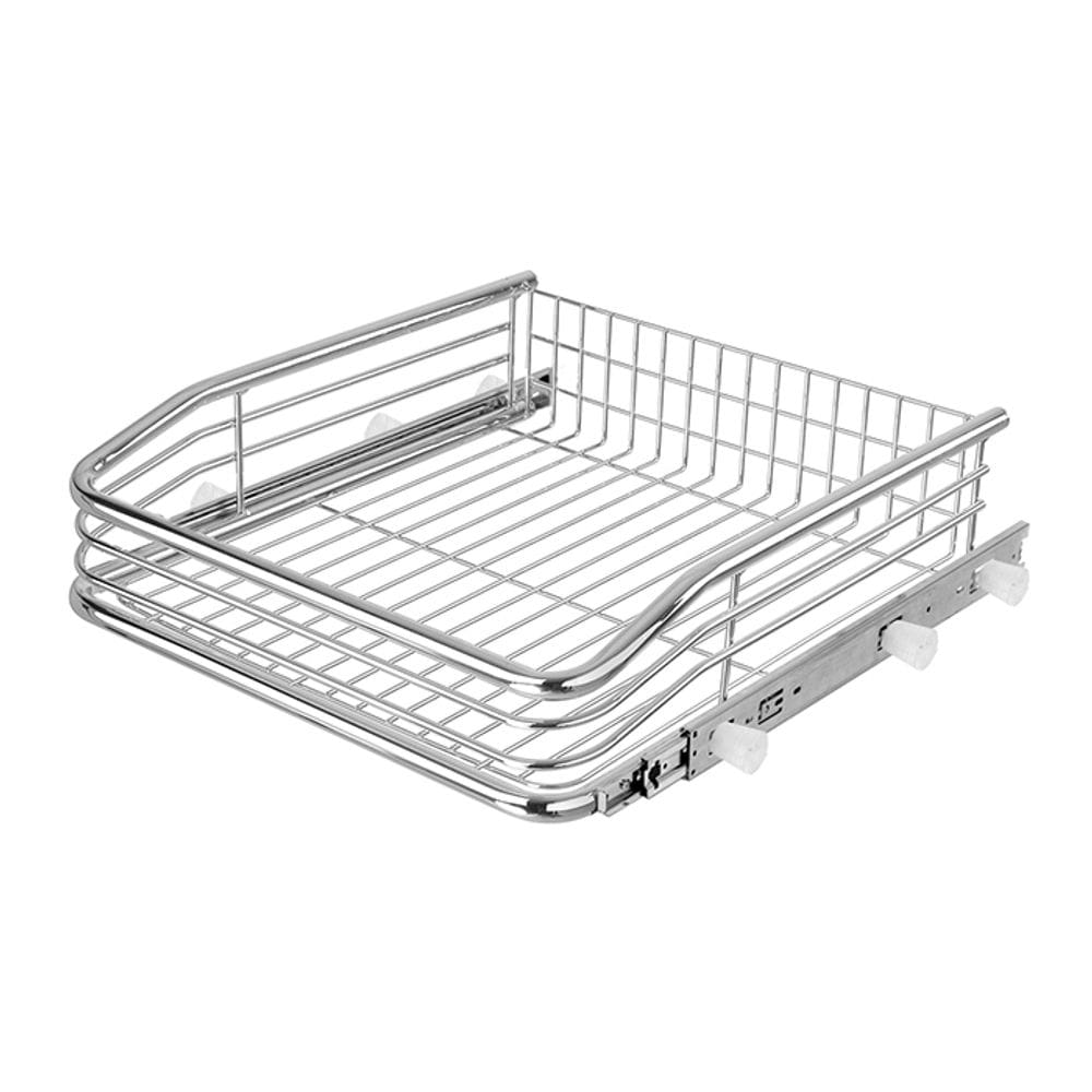 Gaveta Multiuso Inox 470Mm