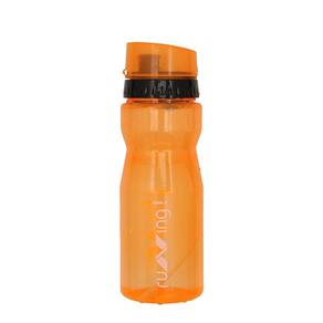 Garrafa de água Nivia Laufender Sipper Exercise Fitness 700ml