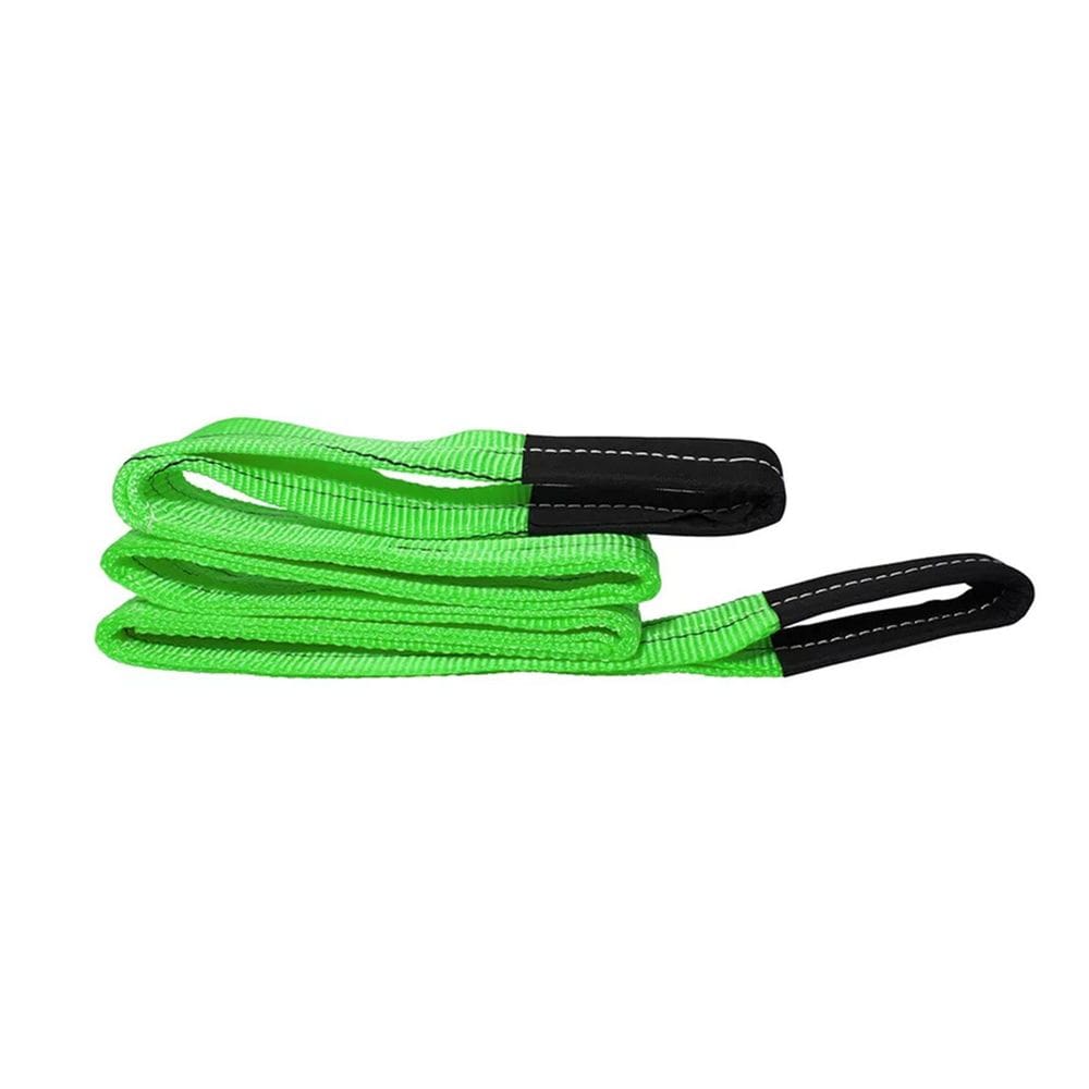 Cinta Para Elevação de Carga 2T x 3M Verde Noll