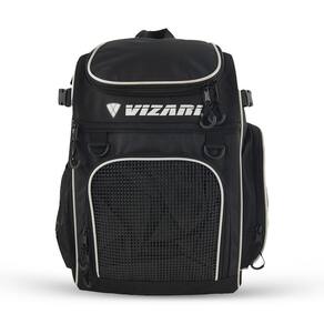 Mochila de futebol Vizari com compartimento para bolas para adultos