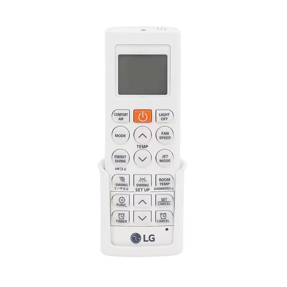 Controle Remoto Ar Condicionado Akb74955601 Lg