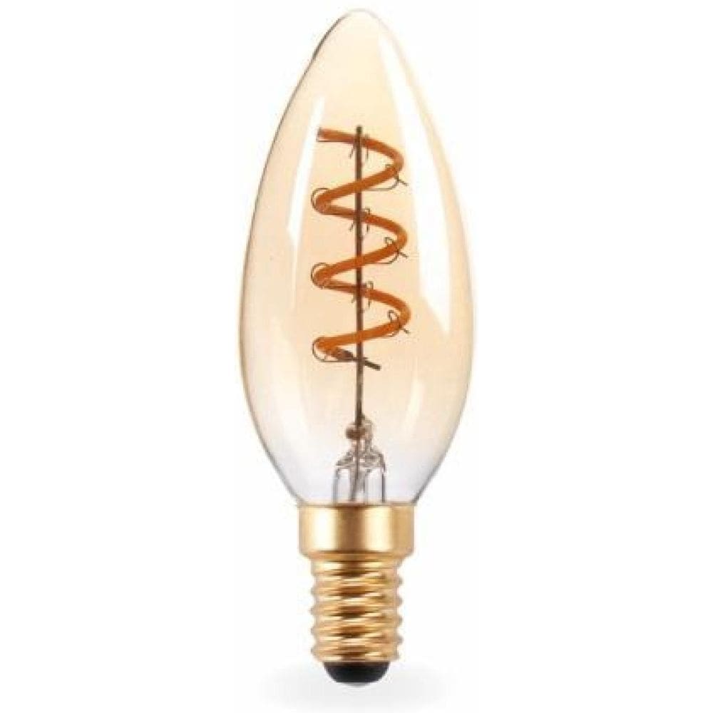 Lampada Led Filamento Retro 2W 2200 K C35
