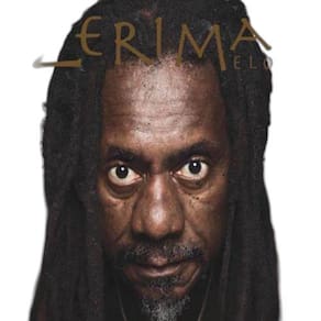 Cd Luiz Melodia Zerima