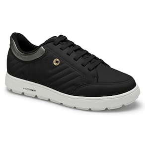 Tênis Casual Campesi CE022 Feminino - Preto