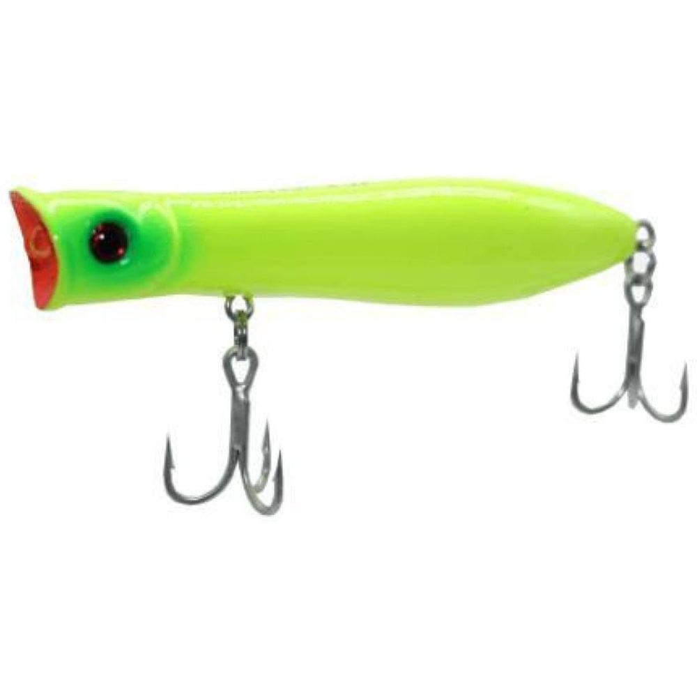 Isca Artificial Pesca Happy Pop 90 Maruri Superficie 12G 9Cm