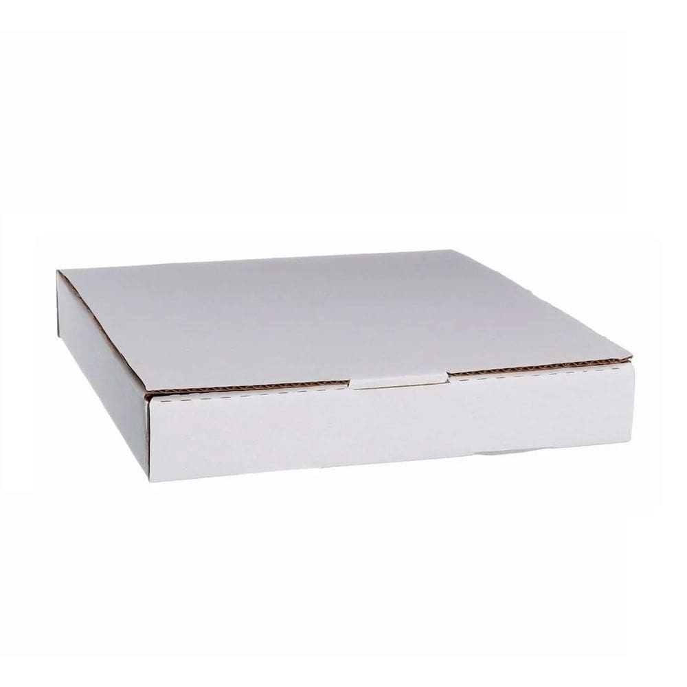 Caixa Pequena para Parmegiana 19,5x28,5x5,5