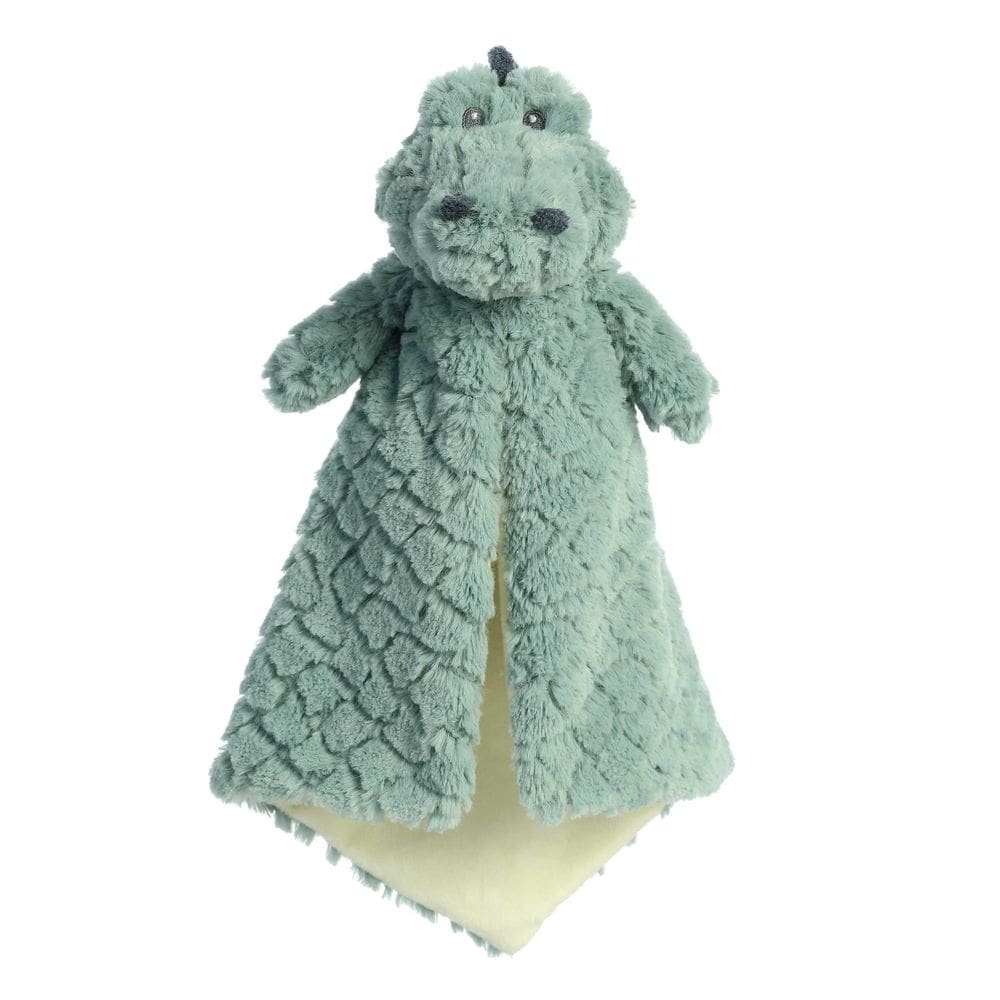 Bicho de pelúcia Bebba Snuggly Cuddlers Luvster Allie 40 cm verde