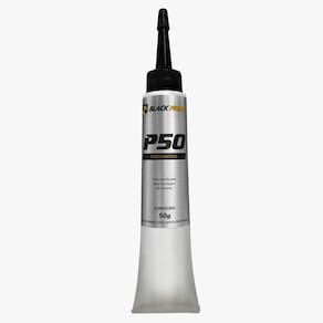 Pasta Motor P50 Black Prime 50G