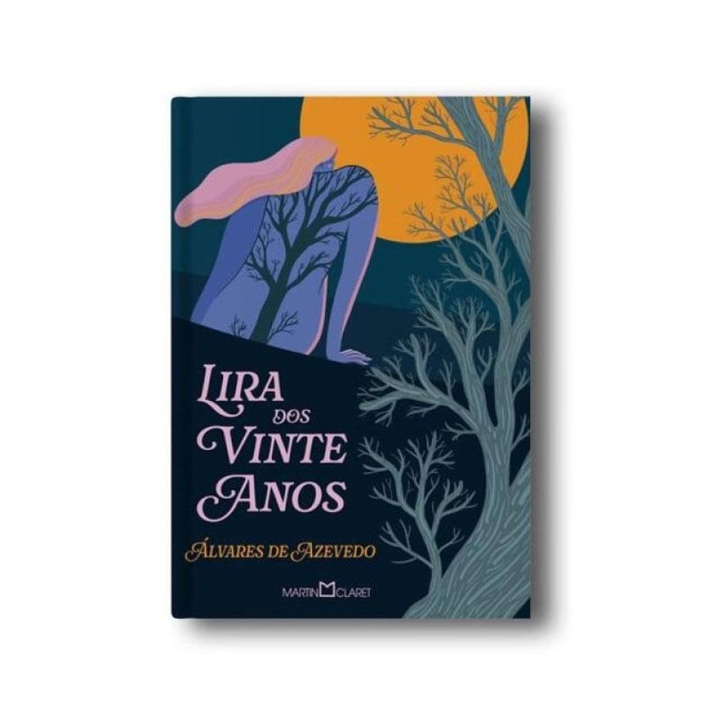 Lira Dos Vinte Anos