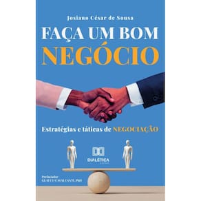 Faça um bom negócio