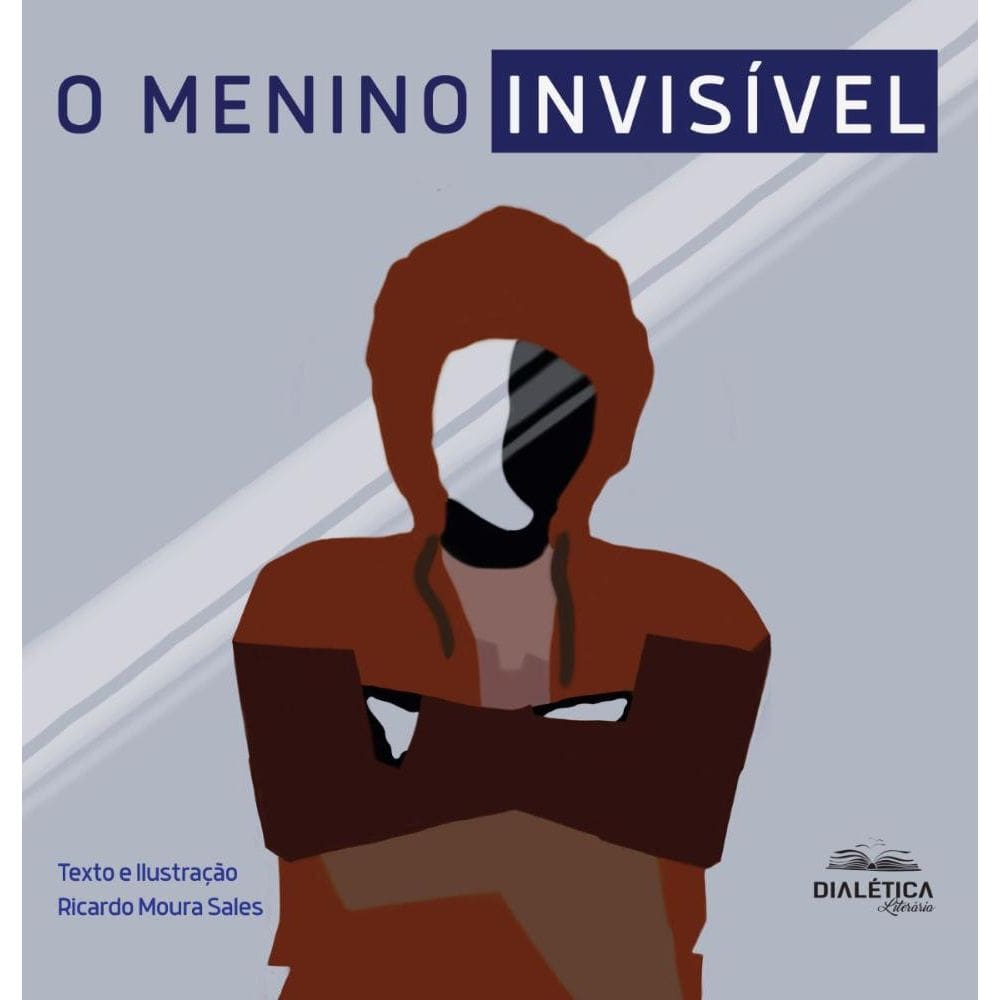 O menino invisível