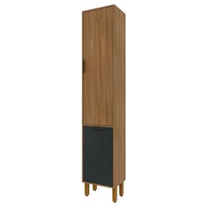 Paneleiro Toronto 40cm 2 Portas - Indékes
