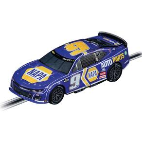 Caça-níqueis Carrera GO NASCAR Hendrick Motosports Camaro 1:43