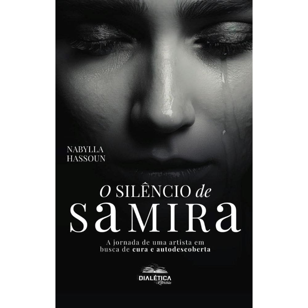 O Silêncio de Samira