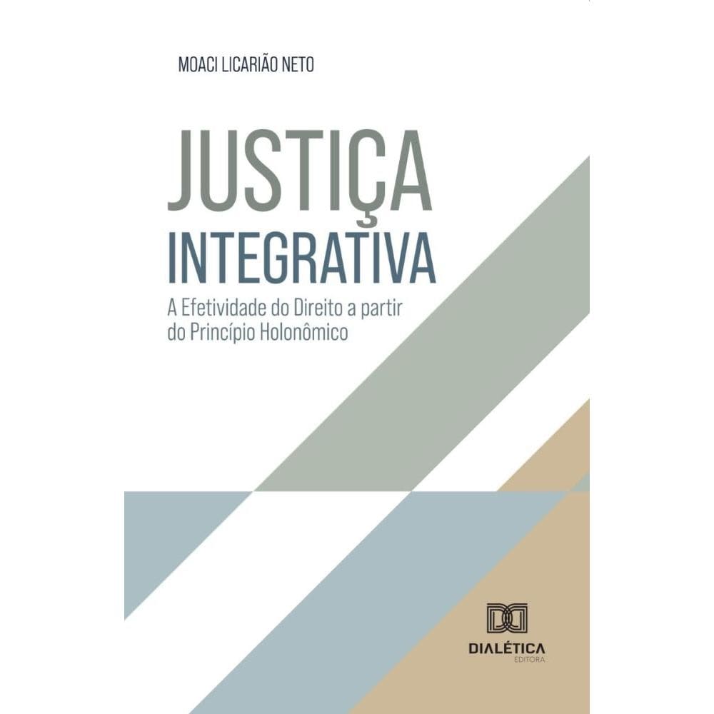 Justiça Integrativa