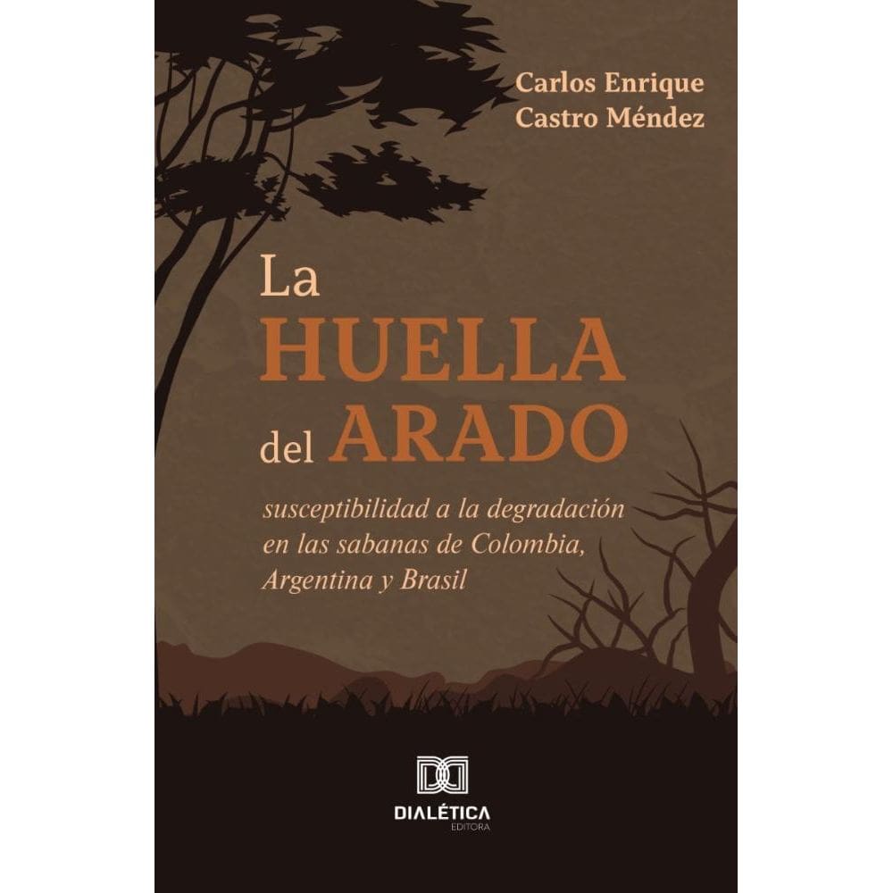 La Huella Del Arado