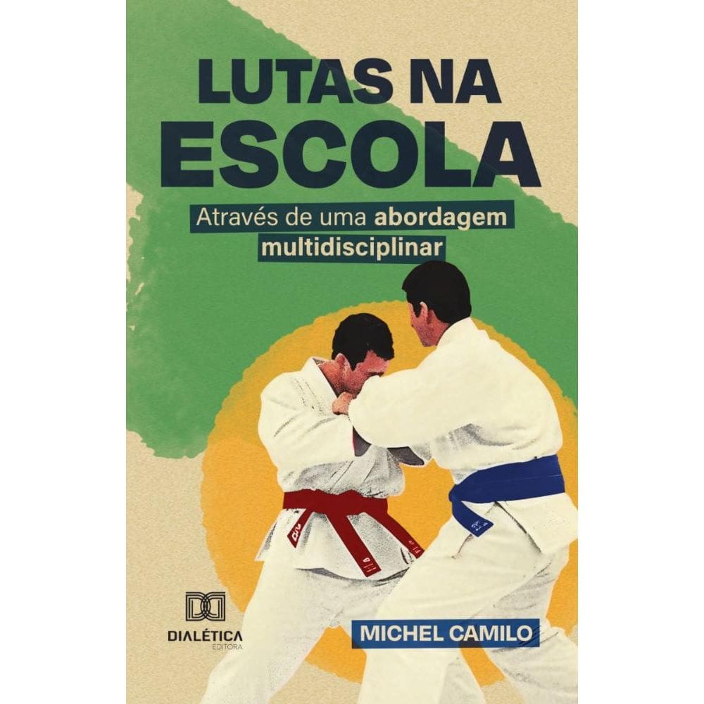 Lutas na Escola
