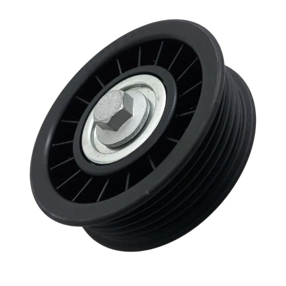 Agile Polia Compressor Ar Condicionado GM Genuíno