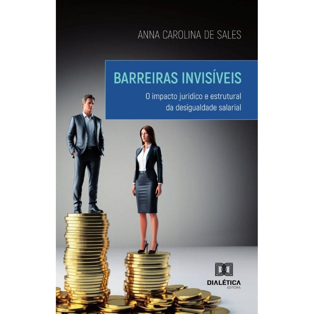 Barreiras Invisíveis