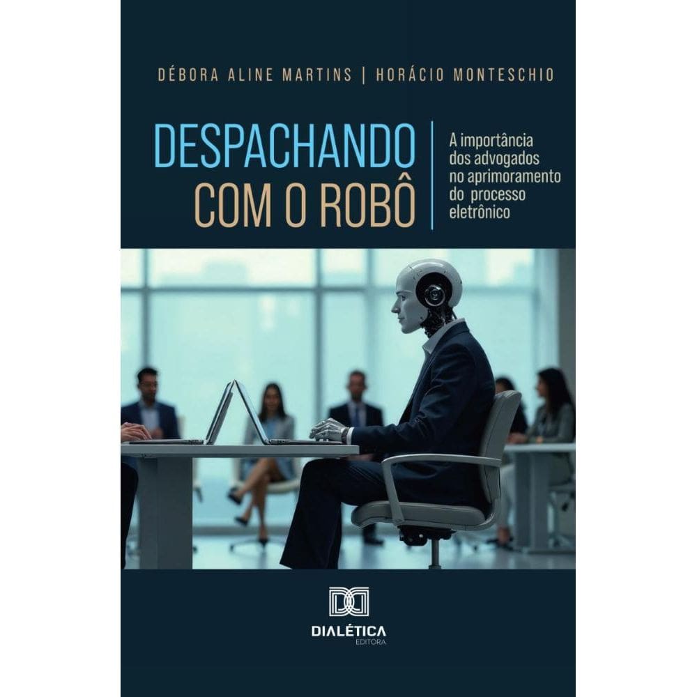 Despachando com o Robô