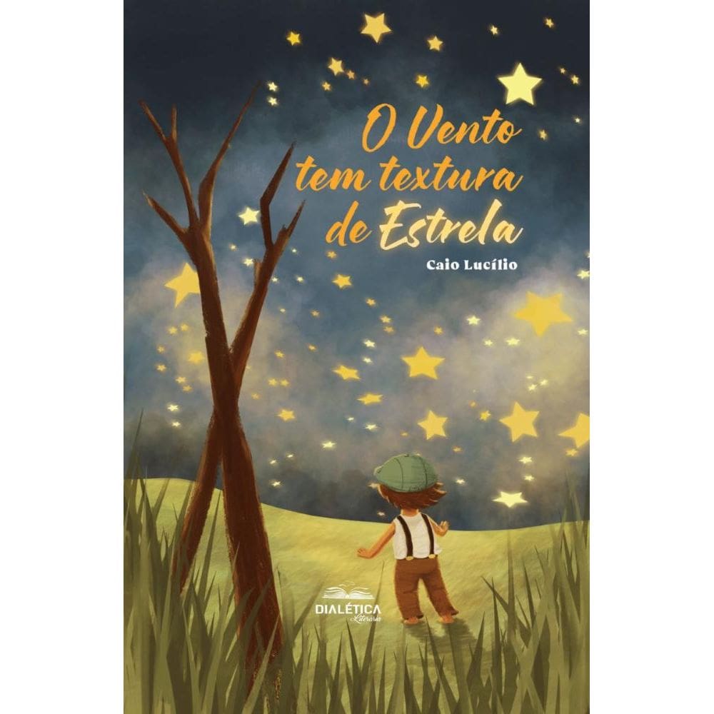 O Vento Tem Textura de Estrela