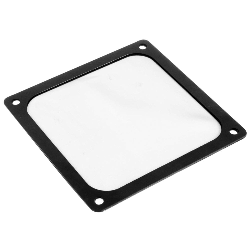 Filtro de ventilador SilverStone FF143B Black Ultra Fine 140mm