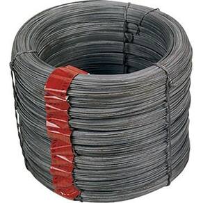 Arame Metalgrampo Recozido 18 Trançado 1,24mm 1Kg Embalagem com 10 Unidades