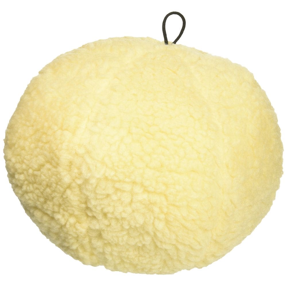 Bola de lã Chew Toy Petlou Dog para cães maiores
