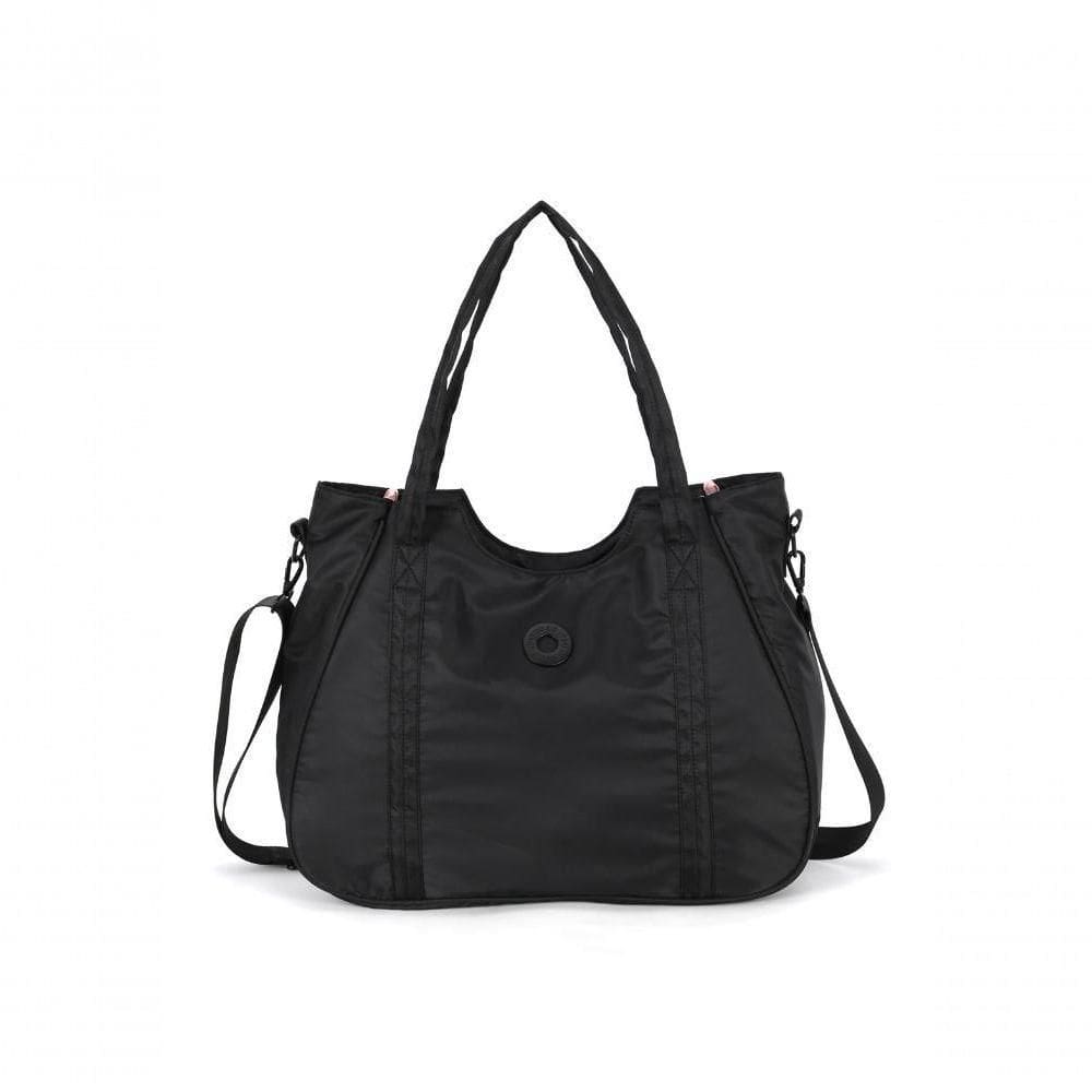 Bolsa Sintetica Preto - Unico Preto
