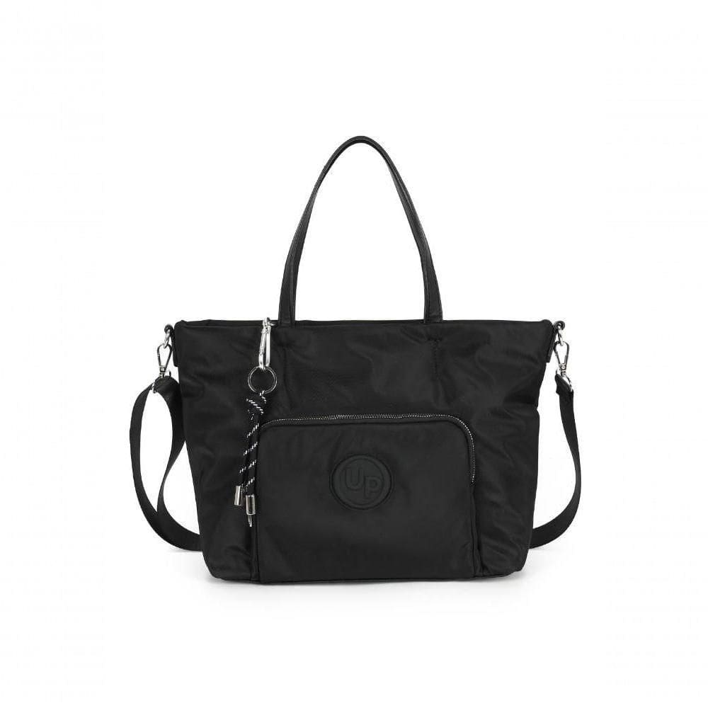 Bolsa Sintetica Preto - Unico Preto