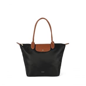 Bolsa Sintetica Preto - Unico Preto