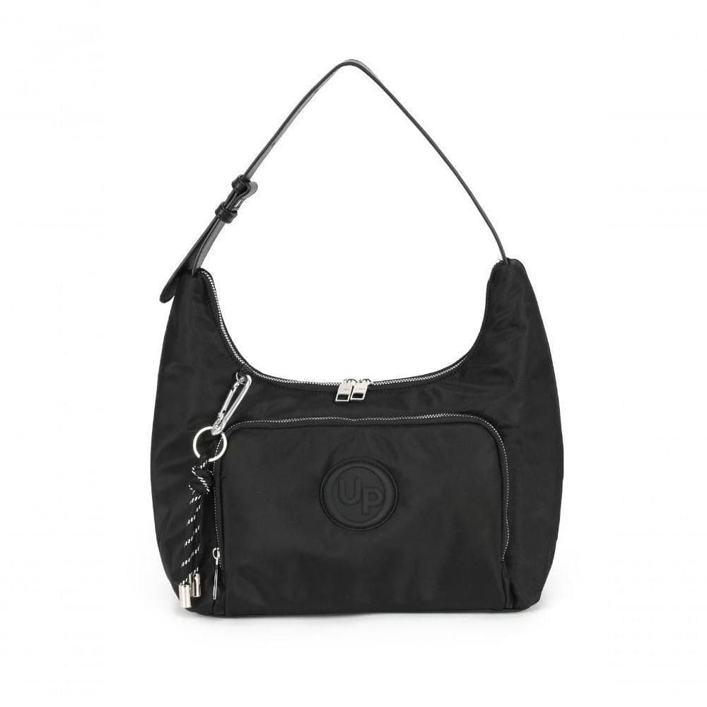 Bolsa Sintetica Preto - Unico Preto