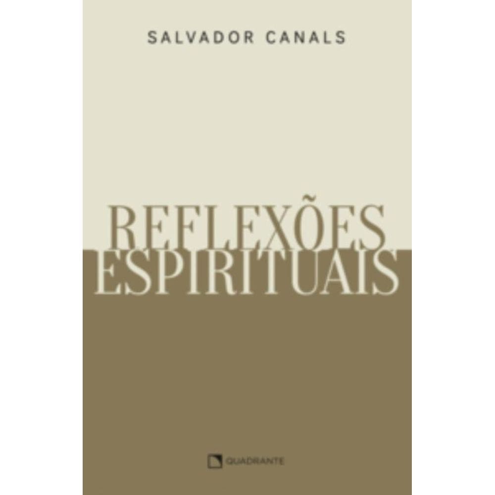 Reflexoes Espirituais