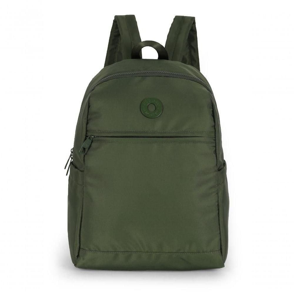 Bolsa Sintetica Militar - Unico Estampado