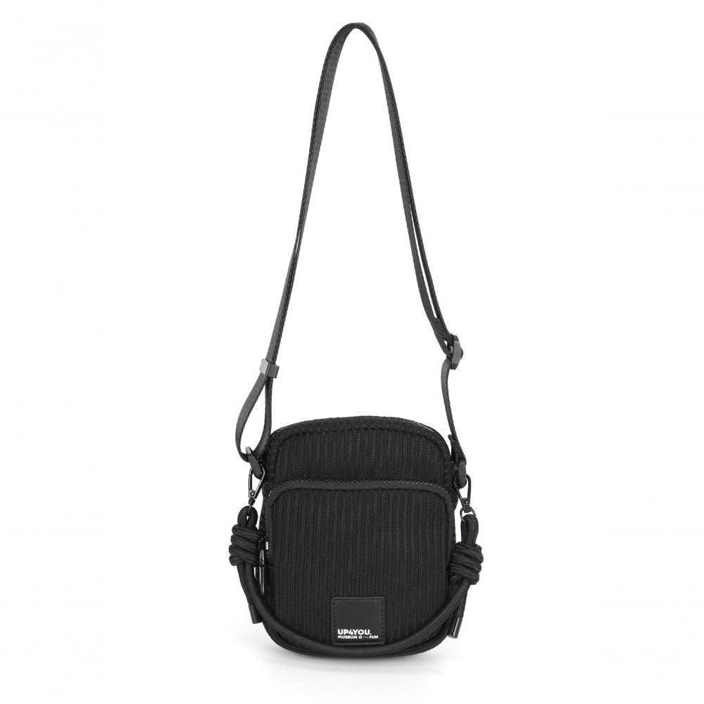 Bolsa Sintetica Preto - Unico Preto