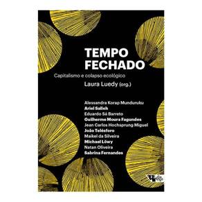 Tempo Fechado