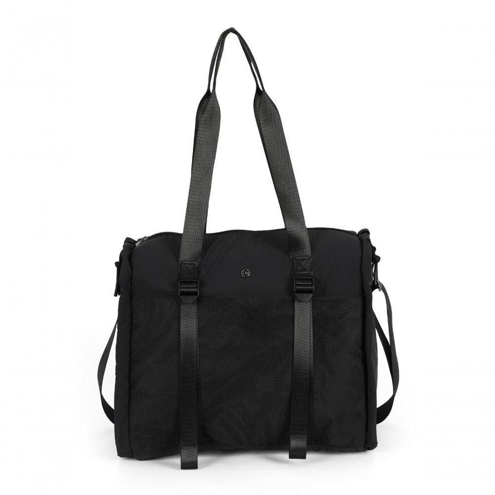 Bolsa Sintetica Preto - Unico Preto