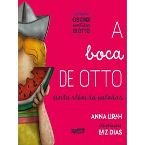 A Boca De Otto