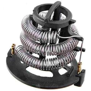 Resistência Torneira Elétrica Hydra Lumen 127V 5500W