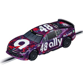 Caça-níqueis Carrera GO NASCAR Hendrick Motosports Camaro 1:43