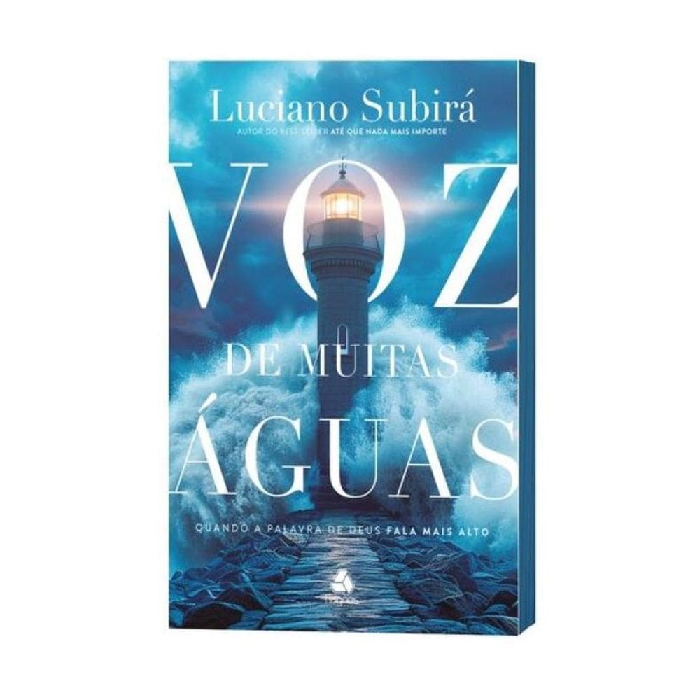 Voz De Muitas Águas