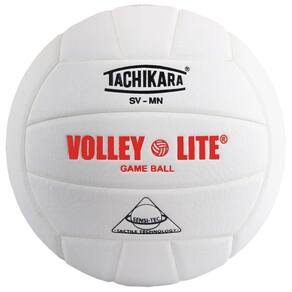 Tamanho oficial de voleibol Tachikara Volley-Lite SV-MN Indoor