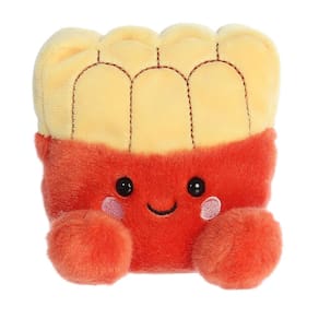 Bicho de pelúcia Aurora® Adorable Palm Pals™ Batatas fritas™