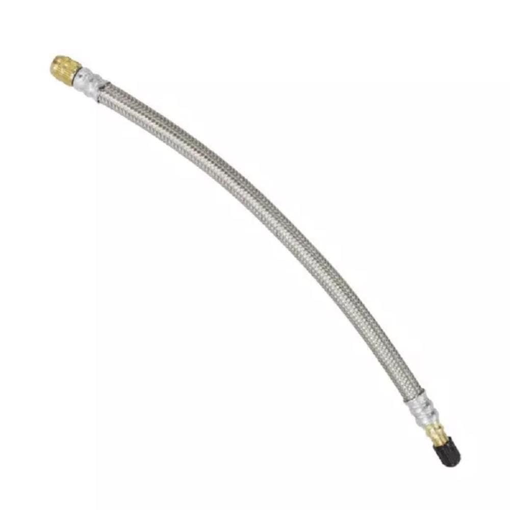 Extensão Flexível Malha De Aço Fnt-1013 Fiontar