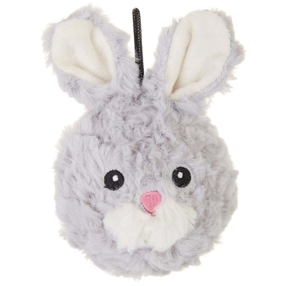Bolas Petlou EZ da Squeak Toys para cães mastigadores agressivos