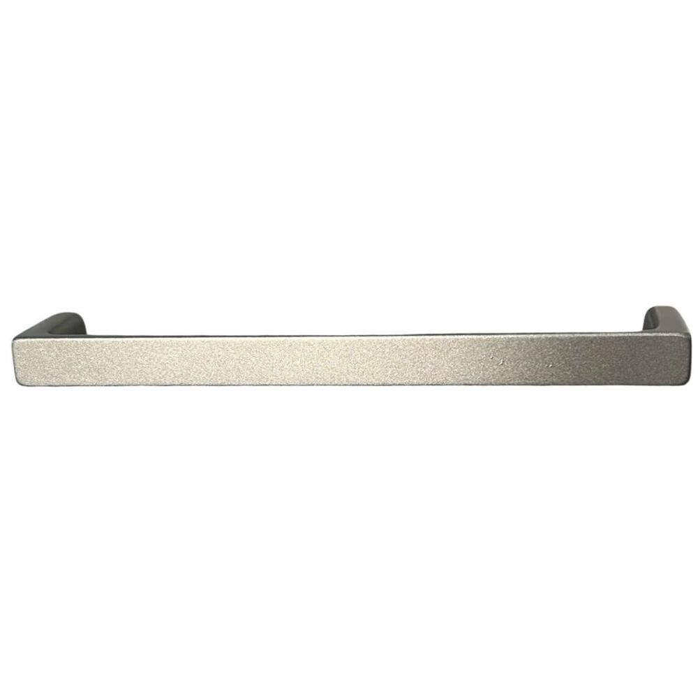 Puxador Alça Retas para Móveis 128mm Zamac Bronze Oeiras Arm